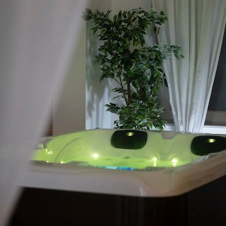 מלון Spa Palawan Prive Avec Jacuzzi Et Sauna לייז' מראה חיצוני תמונה