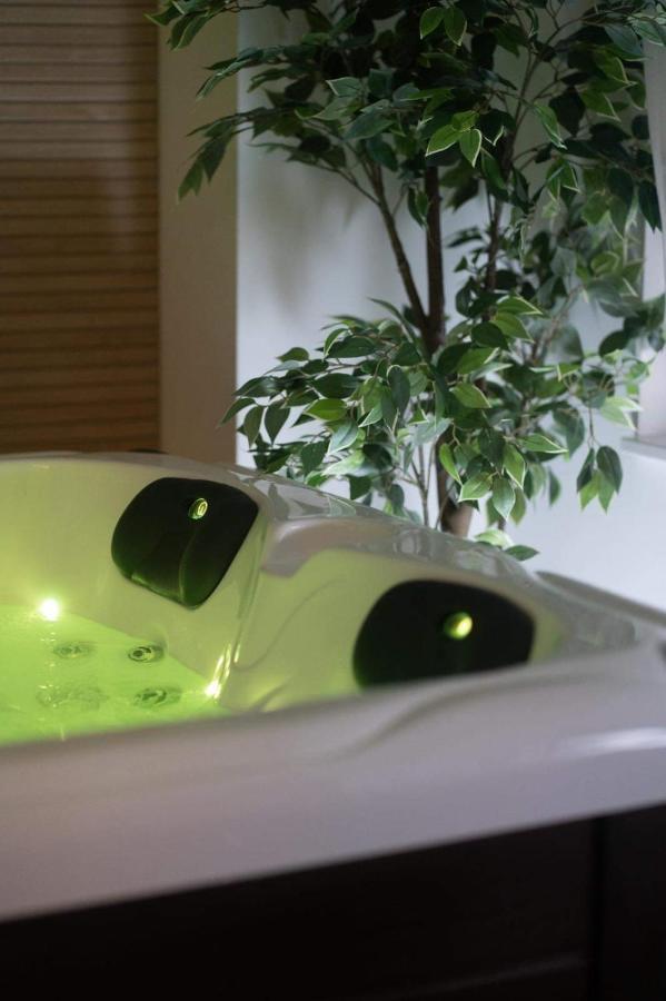 מלון Spa Palawan Prive Avec Jacuzzi Et Sauna לייז' מראה חיצוני תמונה